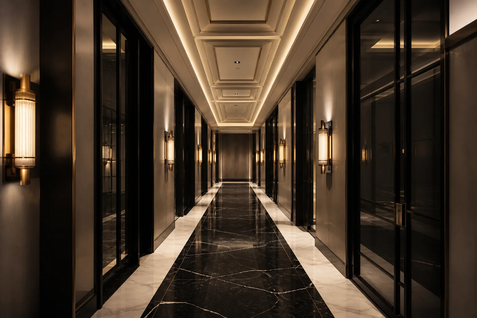 Gallery Suite
